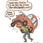 VoitureIntelligente