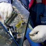 Alstom-montage