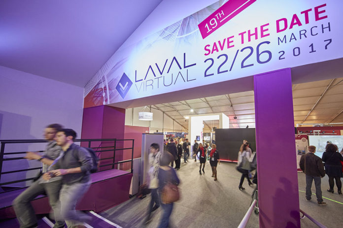 Laval-Virtual