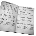 carnet