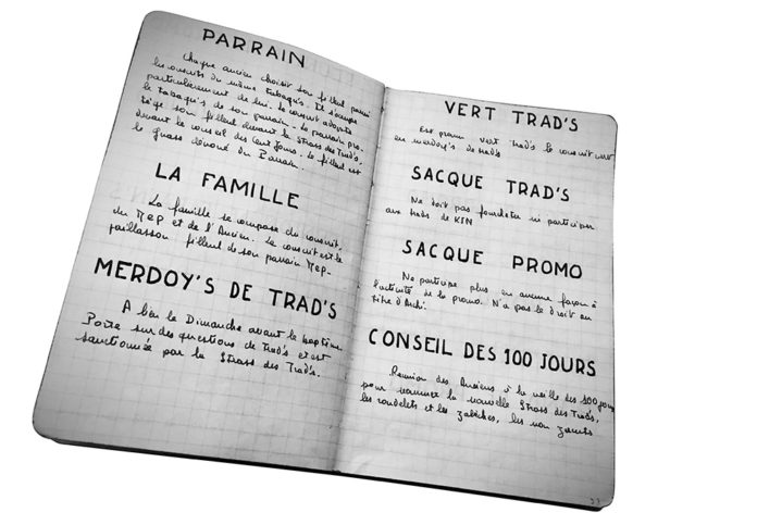 carnet