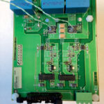 maquette-caracterisation-sondes-temperature-composantsGaN-2DET