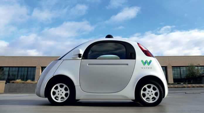 Waymo