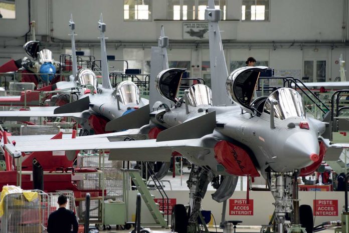 ouverture-Rafales-Bordeaux-Merignac-VAlmansa_Dassault-Aviation