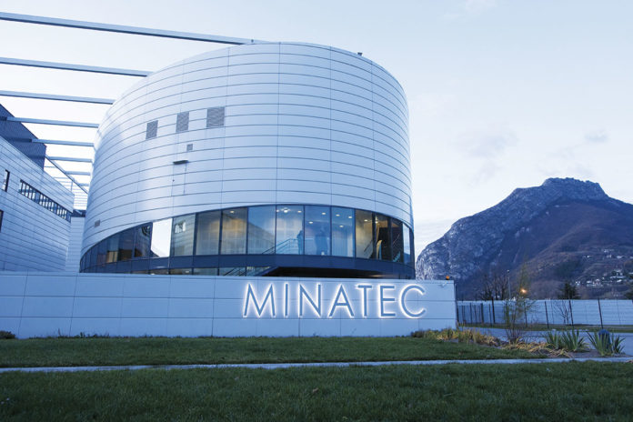 Minatec