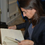 Agnès Verdier-Molinié