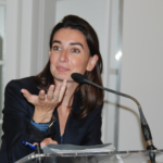 Agnès Verdier-Molinéæ