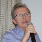 Jacques Ravaud
