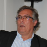 Patrick Cantelli (Cl. 95)