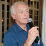 Patrick Cantelli (Cl. 95)