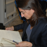 Agnès Verdier-Molinié