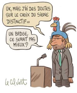Cocorico Le-Cil-Vert-Cocorico