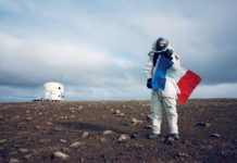 Mission-sur-Mars-arctique