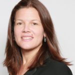 Fanny Letier, directrice exécutive fonds propres PME et coordination de l’accompagnement à BPI France.