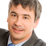 Olivier Dambricourt, associé de Delville Management en charge du pôle industrie