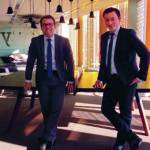 François Moisson + Frédéric Paqueville