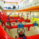 Inauguration Station de Puteaux le 16 septembre 2016
