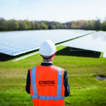 Reportage : Remplacement de poste de transformation sur le site Challenger Bouygues (PWP-ERDF-PH357)
