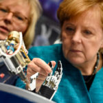 Angela-Merkel