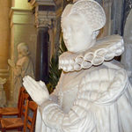 Priant-Antoinette-de-Pons