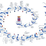arbre-genealogique-la-rochefoucauld