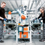 robot©Kuka