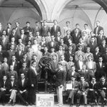 Clé–cluny-juin-1930