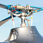 rotor-guimbal-cabri
